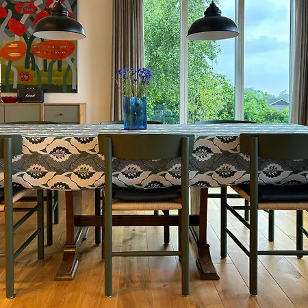 With Sea Views In Skovgarde