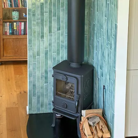 With Sea Views In Skovgarde