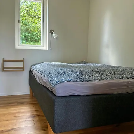 With Sea Views In Skovgarde