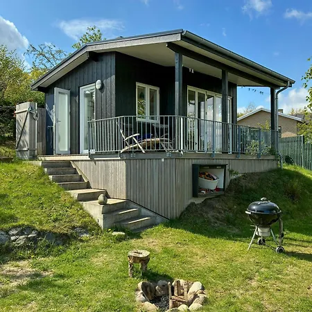 With Sea Views In Skovgarde