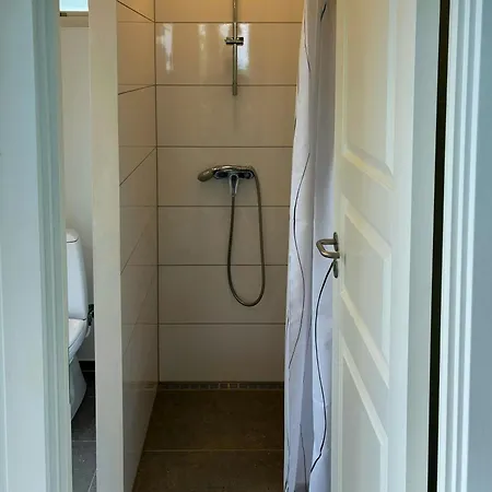 With Sea Views In Skovgarde * Allingabro